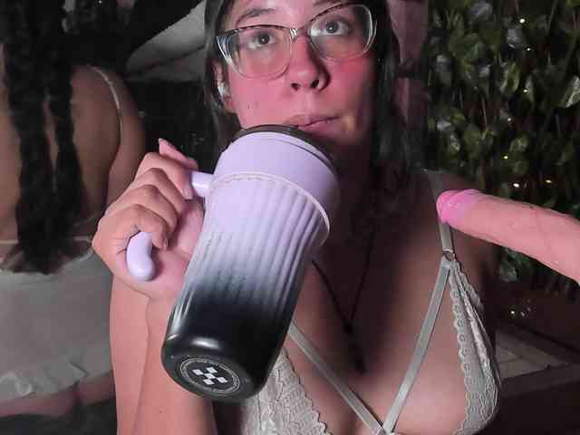 CoralineSanchez CoralineSanchez