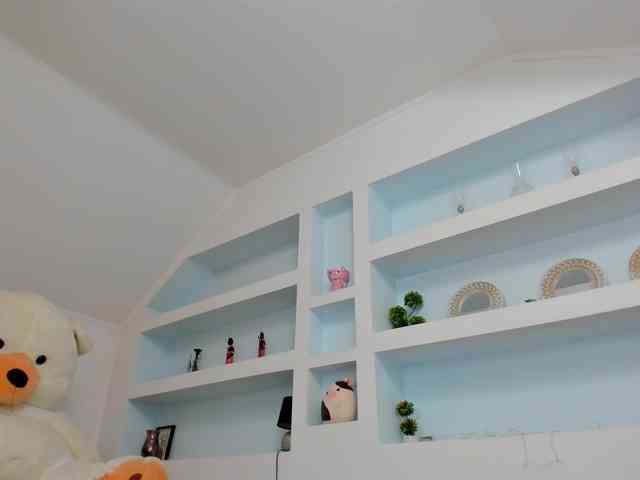 JuicyJulie webcam