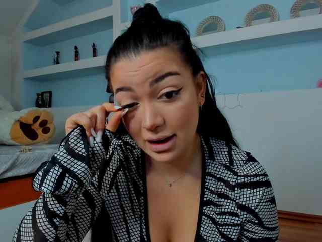 JuicyJulie webcam