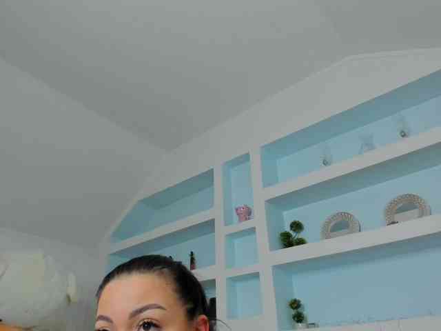 JuicyJulie webcam