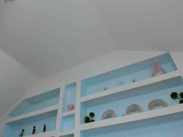 JuicyJulie webcam