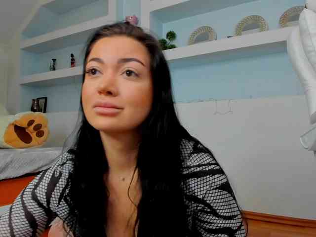 JuicyJulie webcam