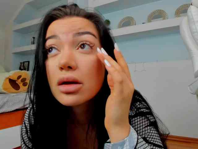 JuicyJulie webcam