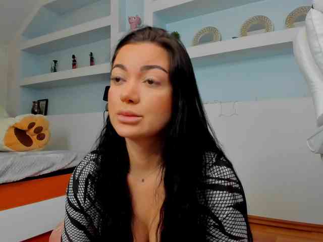 JuicyJulie webcam
