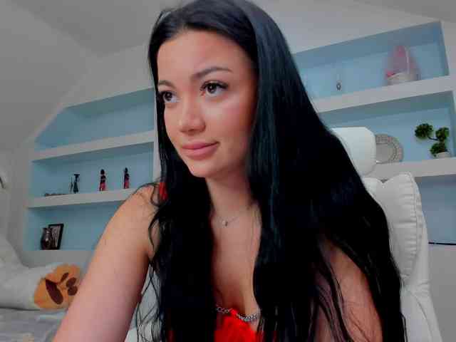 JuicyJulie webcam