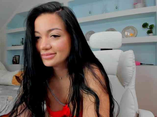 JuicyJulie webcam