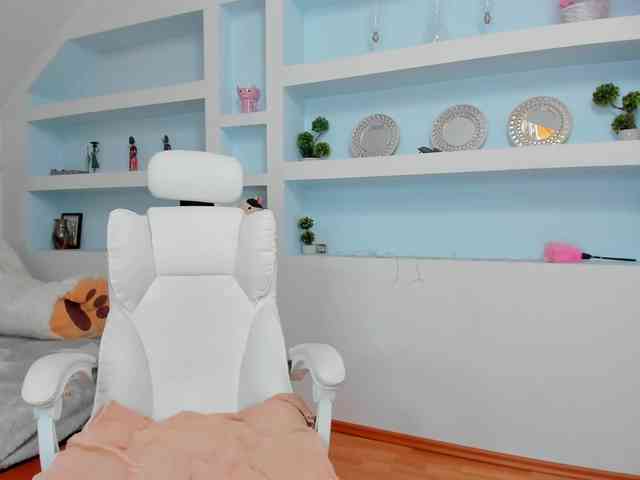 JuicyJulie webcam