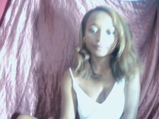 Tiscah's Live Webcam