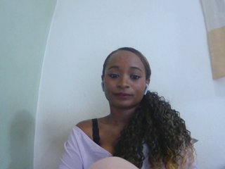 Tiscah Porn Show