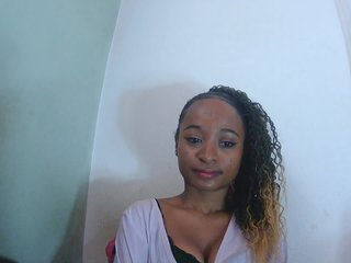 Tiscah Porn Show