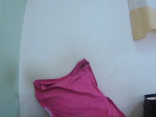 Tiscah's Live Webcam