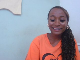 Tiscah Porn Show