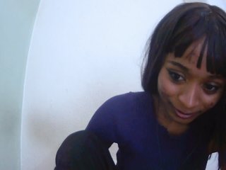 Tiscah's Live Webcam