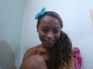 Tiscah Porn Show