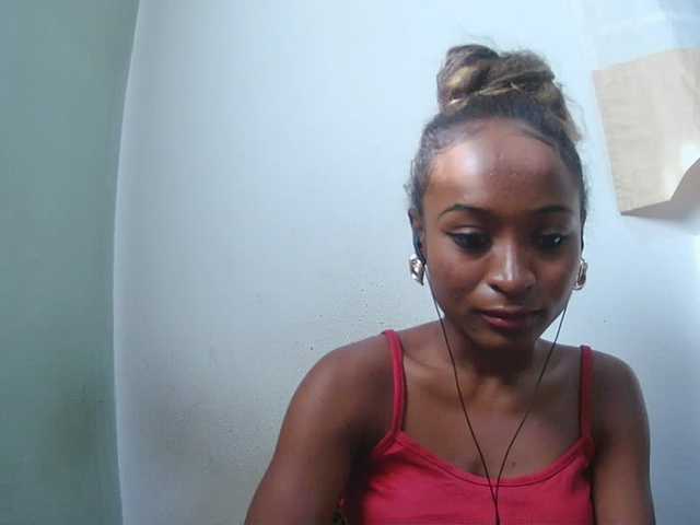 Chou1 live cam on BongaCams