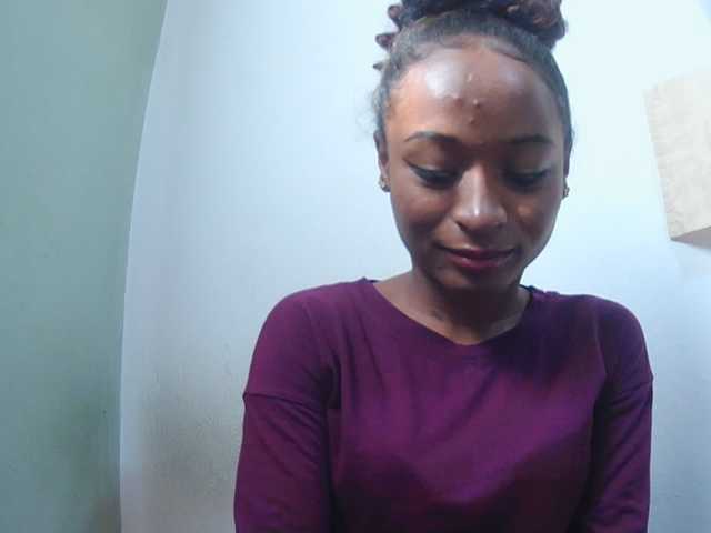 Chou1 live cam on BongaCams