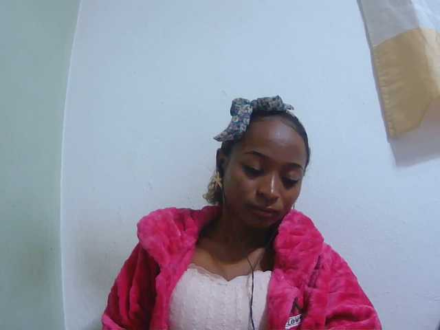Chou1 live cam on BongaCams