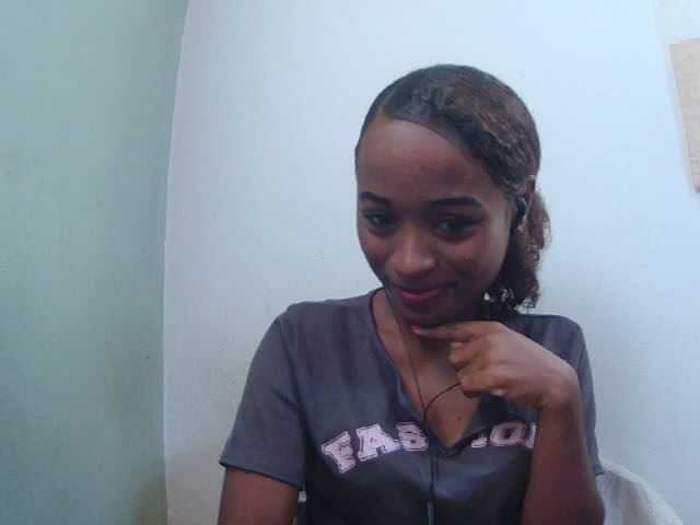 Chou1 live cam on BongaCams