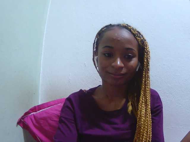Chou1 live cam on BongaCams