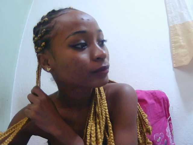 Chou1 live cam on BongaCams