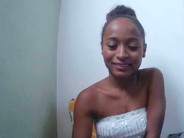 Chou1 live cam on BongaCams