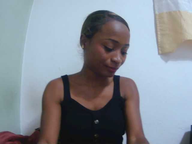 Chou1 live cam on BongaCams