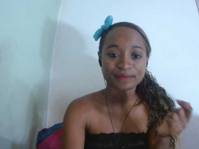 Chou1 live cam on BongaCams