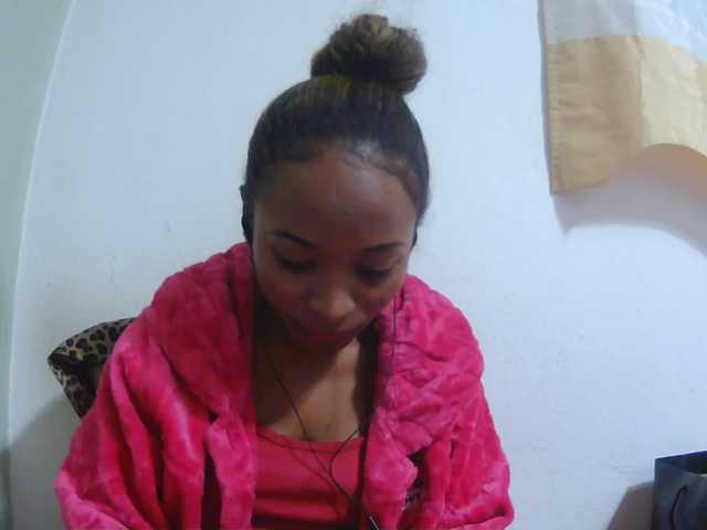 Chou1 live cam on BongaCams