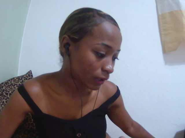 Chou1 live cam on BongaCams