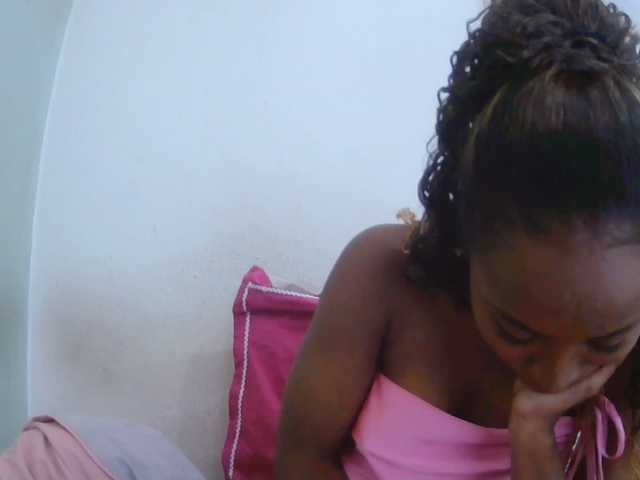 Chou1 live cam on BongaCams