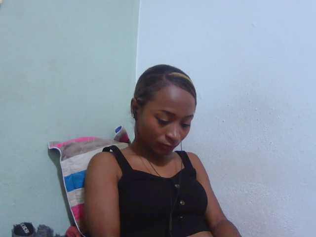 Chou1 live cam on BongaCams