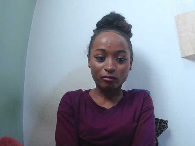 Chou1 live webcam show