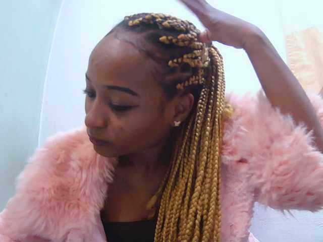 Chou1 live cam on BongaCams