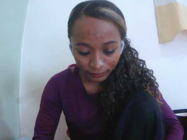 Tiscah