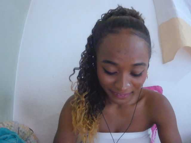 Chou1 live cam on BongaCams