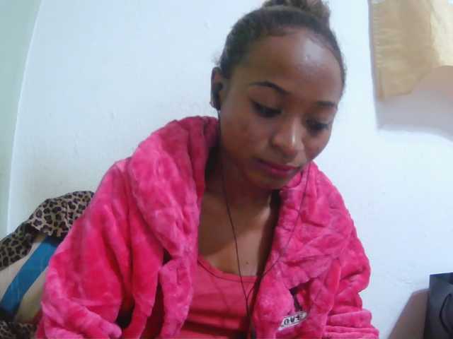 Chou1 live cam on BongaCams