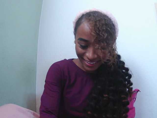 Chou1 live cam on BongaCams