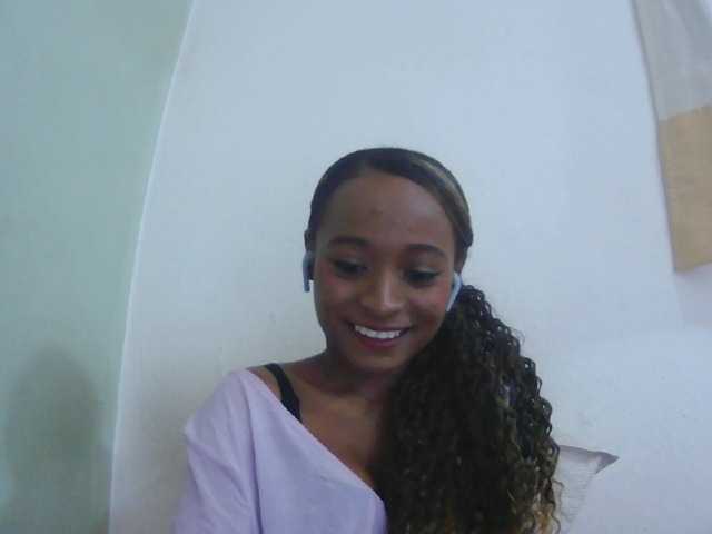 Chou1 live cam on BongaCams