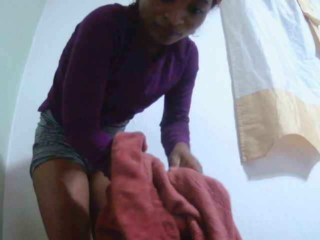 Chou1 live cam on BongaCams