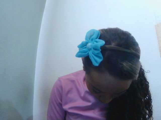 Tiscah