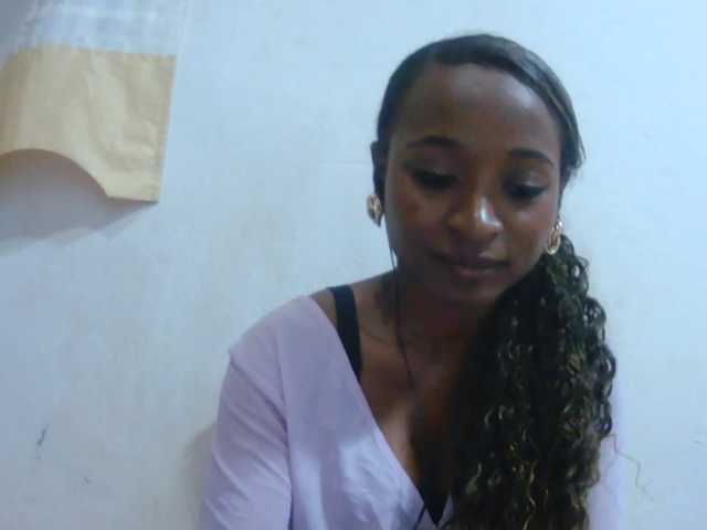 Tiscah live cam preview