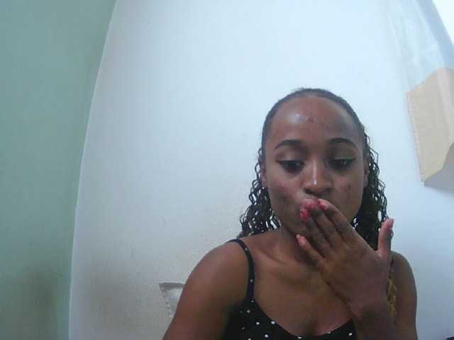 Tiscah webcam