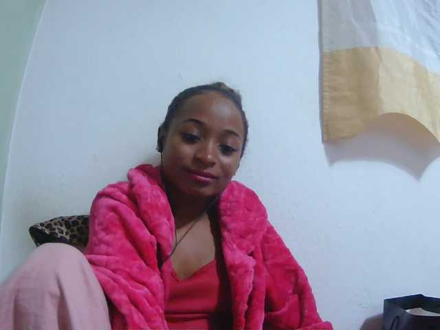 Chou1 live cam on BongaCams