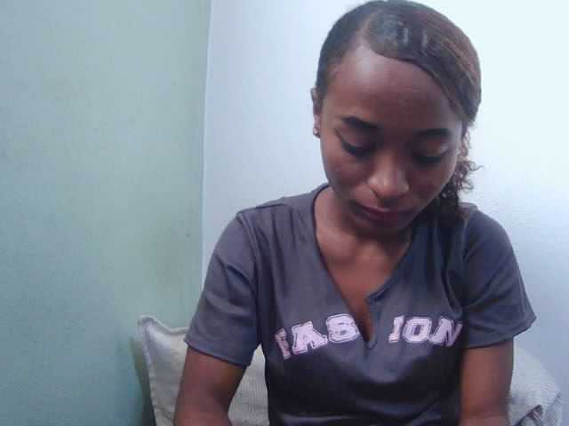 Chou1 live cam on BongaCams