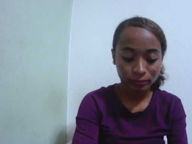 Chou1 live cam on BongaCams