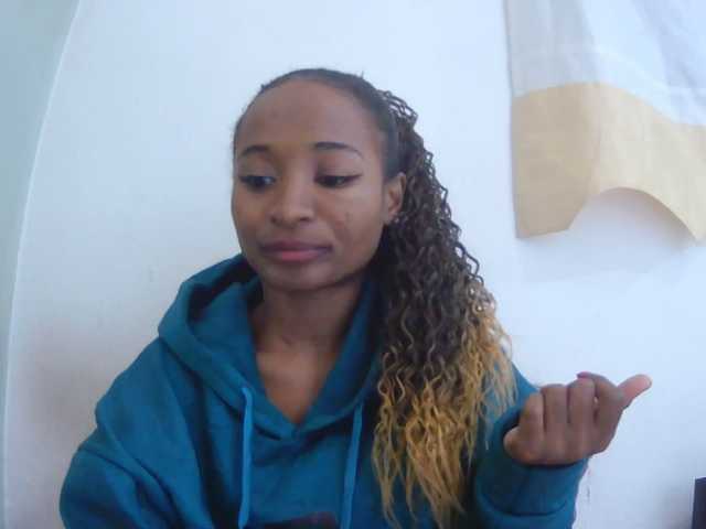 Chou1 live cam on BongaCams