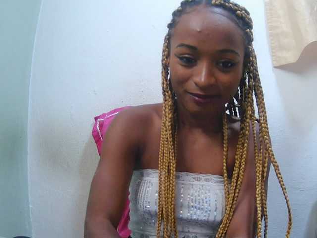 Chou1 live webcam show