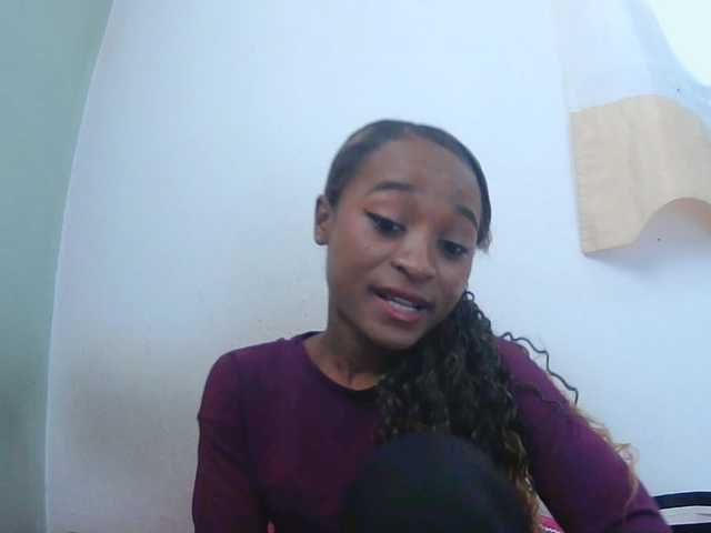 Chou1 live cam on BongaCams