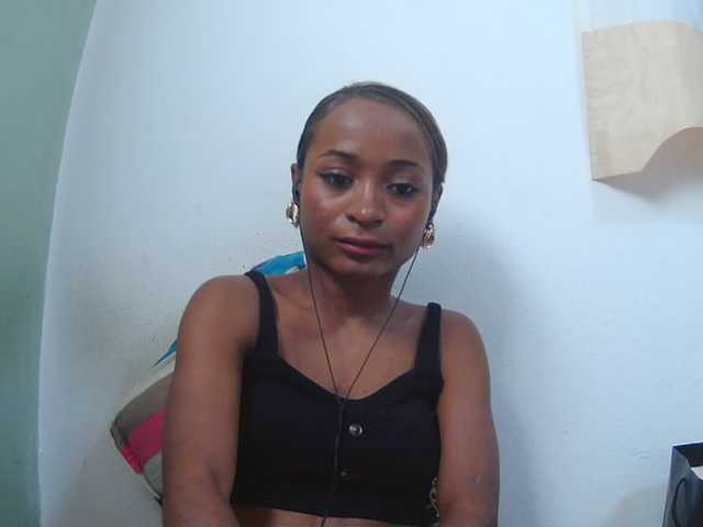 Chou1 live cam on BongaCams