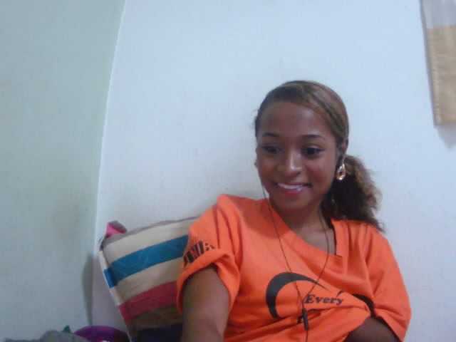 Chou1 live cam on BongaCams